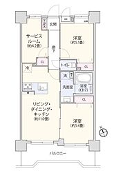 ナイスアーバン川崎駅前通り