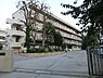 周辺：横浜市立保土ケ谷中学校まで1730m