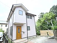 神奈川県横浜市緑区三保町：物件画像