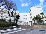 横浜市立柏尾小学校まで640m