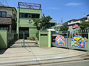 小田双葉幼稚園まで618m