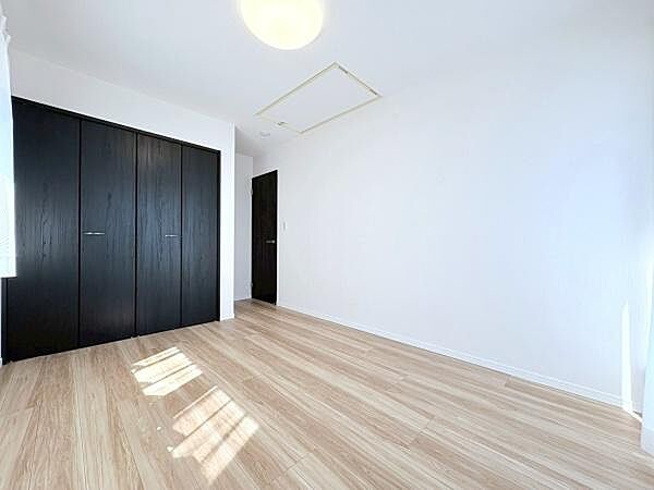 洋室を拡大表示