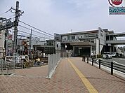 鶴ヶ峰駅(相鉄 本線)まで164m
