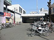 保土ヶ谷駅(JR 横須賀線)まで2111m