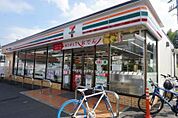 セブンイレブン保土ケ谷元町橋店まで1343m