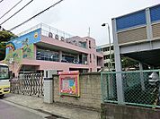 マヤ幼稚園まで667m