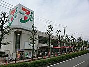 イトーヨーカドー洋光台店まで900m