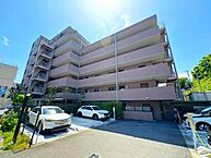 神奈川県横浜市磯子区森3丁目：物件画像