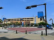 リヴィンよこすか店まで1652m