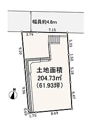 京急本線 弘明寺駅 バス8分 こども医療センター下車 徒歩3分