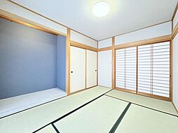 和室の画像