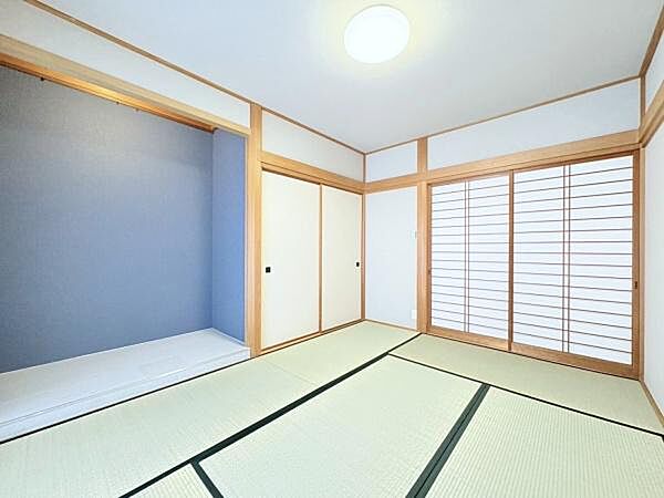 和室