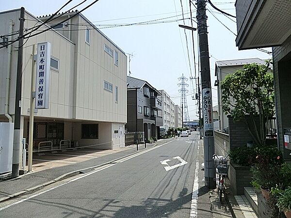 周辺を拡大表示