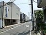 周辺：アスク日吉本町開善保育園まで620m