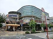 sanwa子供の国店まで1076m