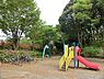 周辺：桂台公園まで1730m