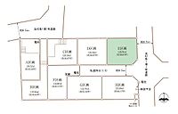 神奈川県横浜市青葉区すみよし台：物件画像