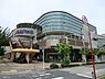 周辺：sanwa子供の国店まで1076m