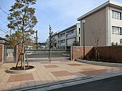 川崎市立さくら小学校まで750m