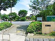 虻名公園まで10m