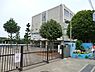 周辺：川崎市立宮崎小学校まで335m