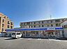 周辺：ローソン高田西二丁目店まで700m