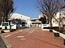 周辺：寺尾中学校まで150m