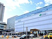 JR鶴見駅まで2220m