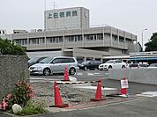 医療法人社団恵生会上白根病院まで1638m