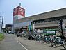 周辺：Olympic今宿店まで560m