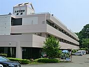医療法人社団晃進会たま日吉台病院まで1010m