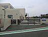 周辺：横浜市立美しが丘西小学校まで275m