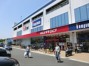 ロピア川崎水沢店まで1572m