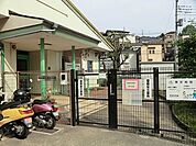 横浜市馬場保育園まで1206m