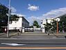 周辺：座間市立座間中学校まで1220m