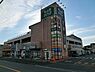 周辺：食品館あおばさがみ野店まで2429m