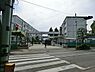 周辺：茅ヶ崎市立鶴が台中学校まで1500m