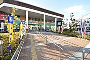 サミットストア横浜岡野店まで1576m
