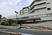 横浜市立市民病院まで190m