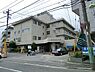 周辺：医療法人社団青葉会牧野記念病院まで1034m