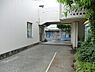 周辺：くぬぎ台保育園まで1237m