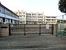 周辺：横浜市立新井中学校まで1500m
