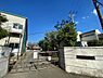 周辺：藤沢市立辻堂小学校まで360m