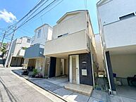 神奈川県横浜市中区打越：物件画像