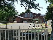 なかよしこどもセンター学校法人なかよし幼稚園保育園まで1529m