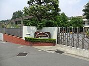 認定こども園二俣川幼稚園まで721m