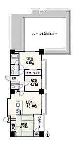 間取り 間取り
