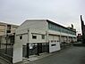 周辺：横浜市立下瀬谷中学校まで900m