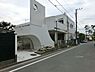 周辺：横浜市井土ケ谷保育園まで807m