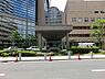 周辺：公立大学法人横浜市立大学附属市民総合医療センターまで870m